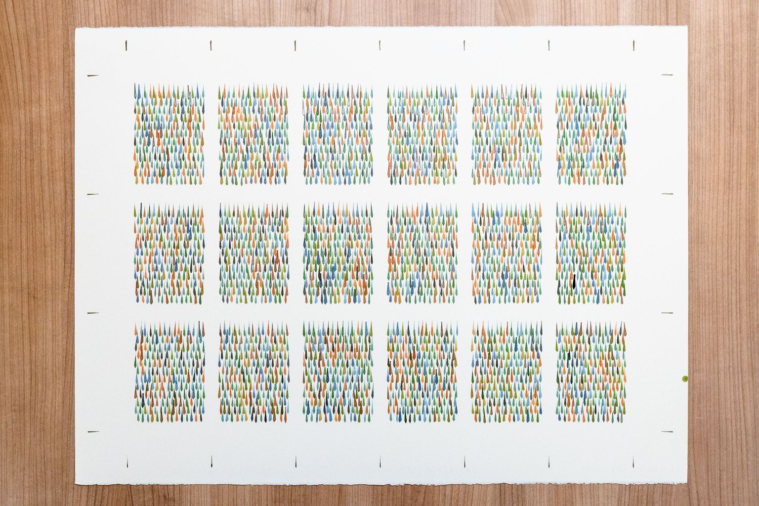 Project image for The Drawing Machine